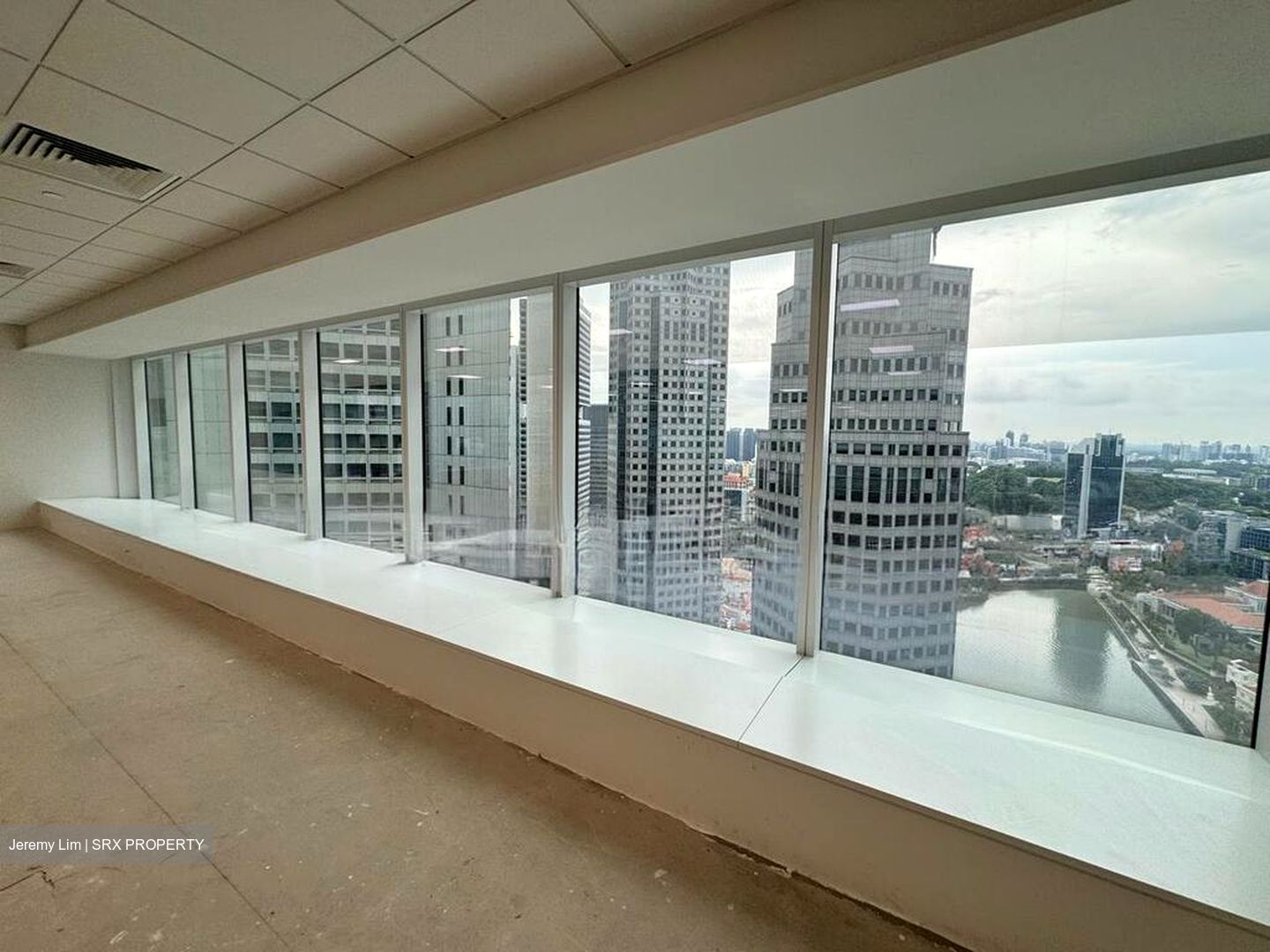 Singapore Land Tower (D1), Office #512641391